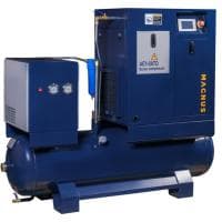Винтовой компрессор Magnus АЕ1-6ATD-300 LD 10 бар в Краснодаре | DILEKS.RU