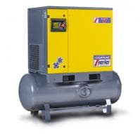 Винтовой компрессор Comprag FR-5-8-500 в Краснодаре | DILEKS.RU