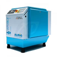 Компрессор винтовой "ALMiG" VARIABLE-20/10 в Краснодаре | DILEKS.RU