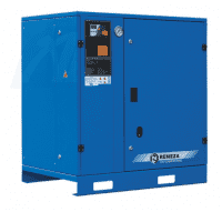 Винтовой компрессор REMEZA ВК20E-15 в Краснодаре | DILEKS.RU