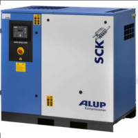Винтовой компрессор Alup SCK 3-10 в Краснодаре | DILEKS.RU
