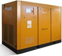 Винтовой компрессор Berg ВК-110 15 бар в Краснодаре | DILEKS.RU