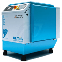 Компрессор винтовой "ALMiG" BELT-5/8 в Краснодаре | DILEKS.RU