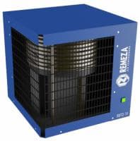 Анонс фото Рефрижераторный осушитель Remeza RFD31