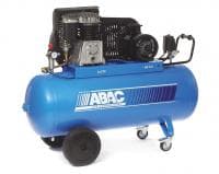 Поршневой компрессор ABAC B5900B/100 CT5,5 V400 ITALIA