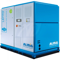 Компрессор винтовой "ALMiG" LENTO-75/8 в Краснодаре | DILEKS.RU