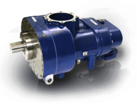 Винтовой блок Termomeccanica SCA7L2