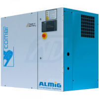 Компрессор винтовой "ALMiG" COMBI-22/10 D в Краснодаре | DILEKS.RU