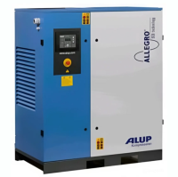 Винтовой компрессор Alup Allegro 11-8 в Краснодаре | DILEKS.RU