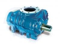 Винтовой блок VMX 250 G