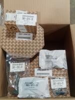 Анонс фото Сервисный набор ТО 8000 для GA50VSD (2901060901)