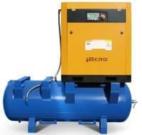 Винтовой компрессор Berg ВК-11Р-500 8 бар в Краснодаре | DILEKS.RU