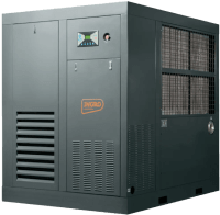 Винтовой компрессор INGRO XLM 132A-8 в Краснодаре | DILEKS.RU