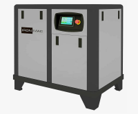 Винтовой компрессор IronMac IC 120/10 DIGI D VSD в Краснодаре | DILEKS.RU