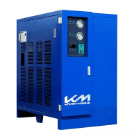 Анонс фото Рефрижераторный осушитель КМ-РО20,5