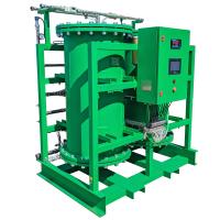 Анонс фото Адсорбционный генератор азота GEPROM-PN-45