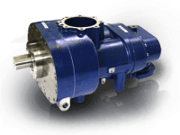 Винтовой блок Termomeccanica SCA7 DA