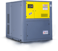 Винтовой компрессор Comprag AirStation AV-75-13 в Краснодаре | DILEKS.RU