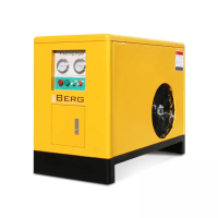 Анонс фото Рефрижераторный осушитель сжатого воздуха BERG OB-30