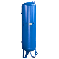  Ресивер вертикальный РВ-240/40 GEPROM в Краснодаре  | DILEKS.RU