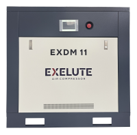 Винтовой компрессор EXELUTE EXDM 15/7 в Краснодаре | DILEKS.RU