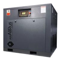 Винтовой компрессор AirAllRus Z10FA-10 в Краснодаре | DILEKS.RU