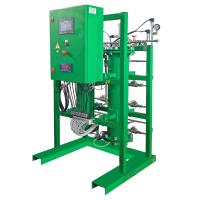 Анонс фото Адсорбционный генератор азота GEPROM-PN-7