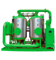 Анонс фото Адсорбционный осушитель GEPROM ADG-ZH-450