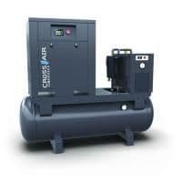 Винтовой компрессор CA75-16GA в Краснодаре | DILEKS.RU