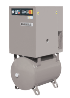 Винтовой компрессор SK4V-15-270/O в Краснодаре | DILEKS.RU