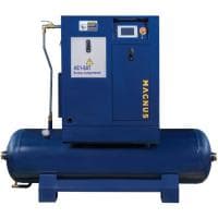 Винтовой компрессор Magnus АЕ1-8AT-500 LD 12 бар в Краснодаре | DILEKS.RU