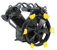 Блок поршневой С416М.13