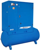 Винтовой компрессор REMEZA ВК20-8-500-ВС в Краснодаре | DILEKS.RU