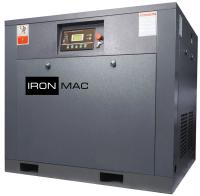 Винтовой компрессор IRONMAC IC30-10 в Краснодаре | DILEKS.RU