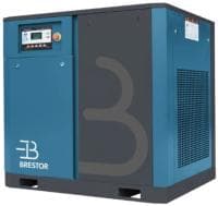 Винтовой компрессор Brestor BRW-30A-OF 10 IP55 в Краснодаре | DILEKS.RU