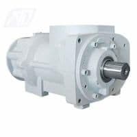 Винтовой блок GHH-Rand CF128G