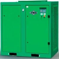 Винтовой компрессор Atmos SEC 302 10 в Краснодаре | DILEKS.RU