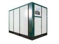 Винтовой компрессор EN-280/6 II в Краснодаре | DILEKS.RU