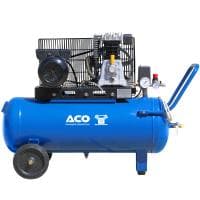 Поршневой компрессор К400/8