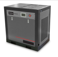 Винтовой компрессор IronMac IC 20/16 C в Краснодаре | DILEKS.RU