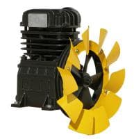 Блок поршневой C412M (стальной трубопровод) | DILEKS.RU