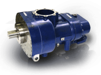 Винтовой блок Termomeccanica SCA19 GR