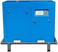 Винтовой компрессор CA-0,6/10-RA в Краснодаре | DILEKS.RU