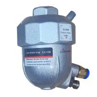 Анонс фото Внешний конденсатоотводчик B02 (поплавковый) GEPROM