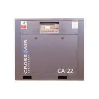 Винтовой компрессор CA-220/8-GA в Краснодаре | DILEKS.RU