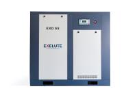 Винтовой компрессор EXELUTE EXD 55/12 IP23 в Краснодаре | DILEKS.RU