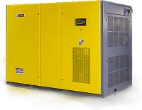 Винтовой компрессор Comprag D-132-8 в Краснодаре | DILEKS.RU