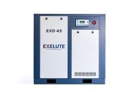 Винтовой компрессор EXELUTE EXD 45/8 IP23 в Краснодаре | DILEKS.RU