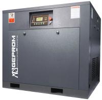 Винтовой компрессор Geprom ECO 60-10 в Краснодаре | DILEKS.RU