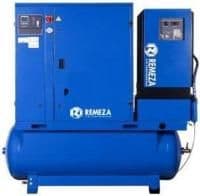 Винтовой компрессор SKTG18,5V-16-500/O2 в Краснодаре | DILEKS.RU